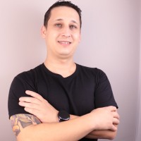 LINCROS Employee Luiz Debatin's profile photo