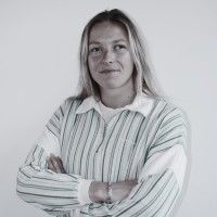 Beauhurst Employee Annabel Muir's profile photo