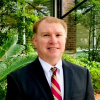 Pinnacle Financial Partners Employee Richard Pierce's profile photo