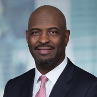 Barclays Corporate & Investment Bank Employee Derrick Green's profile photo