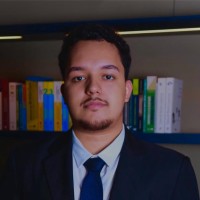 Giamundo Advogados Employee Rodrigo Brito's profile photo