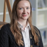 Edinburgh University Press Employee Keara Mickelson's profile photo