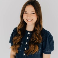 Insurance Industry Charitable Foundation Employee Bree Crites's profile photo