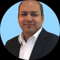 OSF Global Services Employee Rahul Jolly's profile photo
