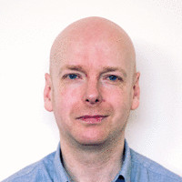 CompuSoft A/S Employee Henrik Larsen's profile photo