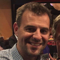 Qualcomm Employee Ryan Lane's profile photo