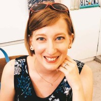 Curio Employee Emily Jensen's profile photo