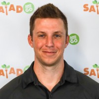 Markus Kalber Email & Phone Number