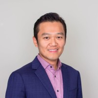 Hanwha Solutions Corporation Employee Chris Lee's profile photo