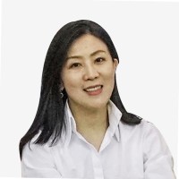 Syngenta Employee Cathy Wei's profile photo