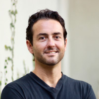 The Rogue Panda Employee Michael Laverty's profile photo