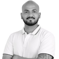 Terra Solis Dubai Employee Vamshi Krishna's profile photo