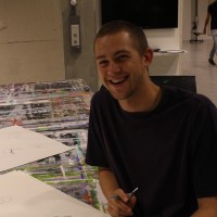 bloop Employee Kai Landolt's profile photo