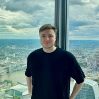 Sigma7 Employee Joseph Barker's profile photo