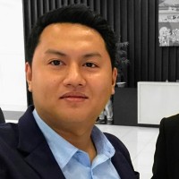 EFFISION Australia Employee Winston M.'s profile photo