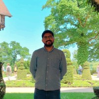Sadiq Ali Email