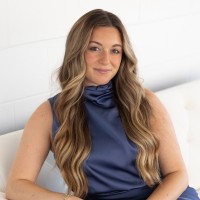 Stunning and Brilliant Events Employee Ashley Pirigyi's profile photo