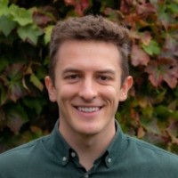 ViewersLogic Employee Tom Richardson's profile photo