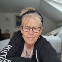 Ciconi Ltd Employee Elisabeth Glasper's profile photo