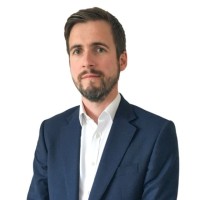 Practico Ltd. Employee James Parr's profile photo