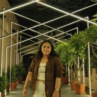 Khushi Bafna Email & Phone Number