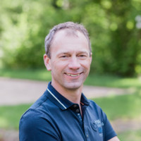 Roxtec BV Employee Jaap Tigelaar's profile photo