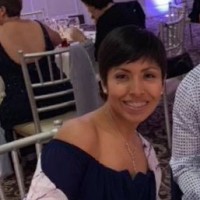 Calabro Cheese Corp - Granarolo USA Employee Magaly Asto's profile photo