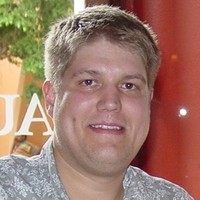 Science Retail Employee David Foster's profile photo