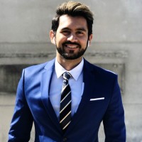 Brindley Engineering Corporation Employee Gourav Patodi's profile photo