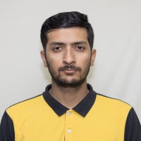 Gamemano Employee Ankit Bhatta's profile photo