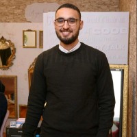 Bassem Aborady Email