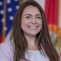 Pasco-Hernando State College Employee Stormie Knight's profile photo