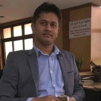 MangosOrange Group Employee Manoj Lunthi's profile photo