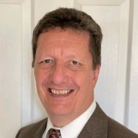 Inventive Data Tech Employee Frank Tuttle's profile photo