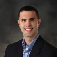 Olin Employee Troy Warner's profile photo