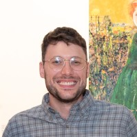 Alistair Redgrift Email & Phone Number