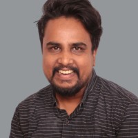 Niranjan Vengallur Email & Phone Number