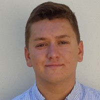 Vizcab Employee Nathanaël Bouillot's profile photo