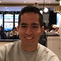 Perimeterwatch Technologies Employee Haoren Lazo's profile photo