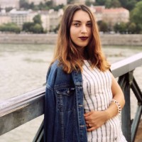 ukrcontext Employee Iryna Korenovska's profile photo