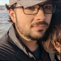 CATALYST CONSULTING GROUP LLC Employee Benjamin Bitto's profile photo