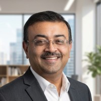 Rubik Employee Saurabh Gupta's profile photo