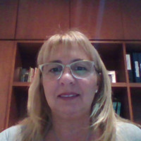 ASAGA Employee Monica Autino's profile photo
