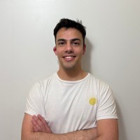 Común ADV Employee Francisco Rotondo's profile photo