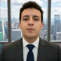Alejandro Haro Email & Phone Number