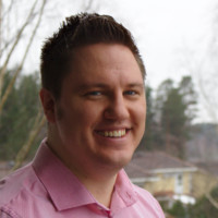 Anders Innovations Employee Mikko Vedru's profile photo
