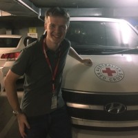 Aon Employee Christopher Pound's profile photo