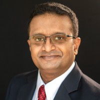 Moran Towing Corporation Employee Jay Majety's profile photo