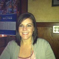 YouFit Health Clubs Employee Amanda Vollrath's profile photo