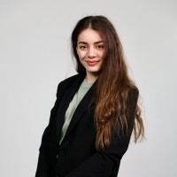 BetConstruct Employee Lilit Hayrapetyan's profile photo